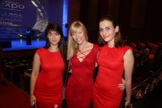 LAL Expo 2018 Awards Show